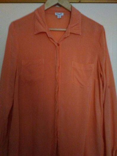 Beautiful blouse from splendid