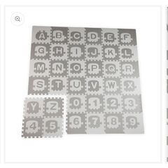 Kids play mats