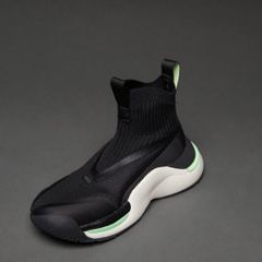 Zara Kids/ Technical High-top Sneakers