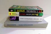Russian Books