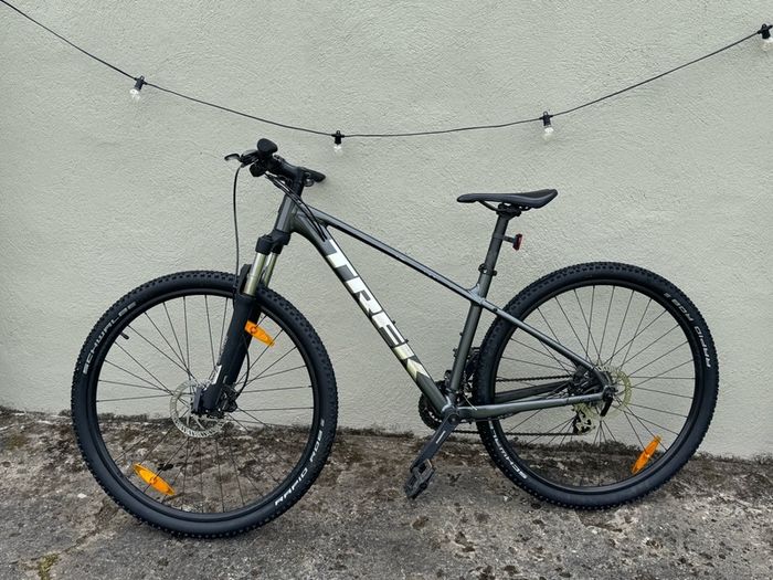 Trek Marlin 5