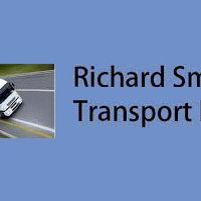 Richard Smith Transport Ltd Jobs in Ireland