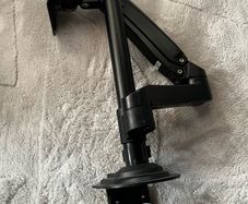 Gas Spring Arm For Monitor