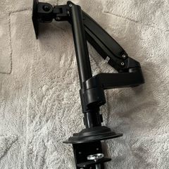Gas Spring Arm For Monitor
