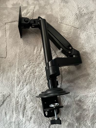 Gas Spring Arm For Monitor