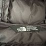 North Face Black Jacket Image 4
