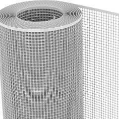 Plastic Protective Net for Balconies, Patios, Gates and Fences