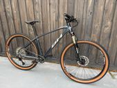 New BH Expert 4.0 Mountain bike