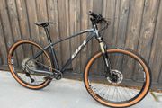 New BH Expert 4.0 Mountain bike