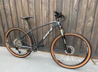 main image for ad New BH Expert 4.0 Mountain bike