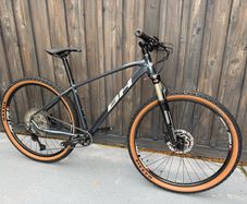 New BH Expert 4.0 Mountain bike