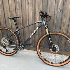 New BH Expert 4.0 Mountain bike