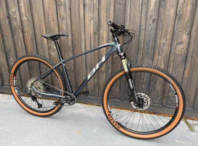 New BH Expert 4.0 Mountain bike