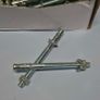 Steel wedge anchors M8 x 80 (90 Piece box) Image 2