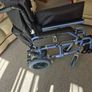 Wheelchair Image 4