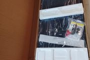 Treadmill / Walking pad with Incline/ decline. New in box.