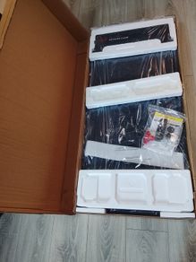 Treadmill / Walking pad with Incline/ decline. New in box.