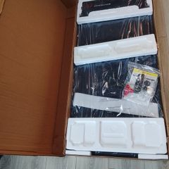 Treadmill / Walking pad with Incline/ decline. New in box.