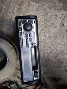 Clarion Car Stereo