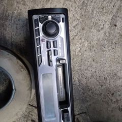 Clarion Car Stereo