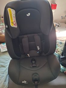 car seat joie stages fx