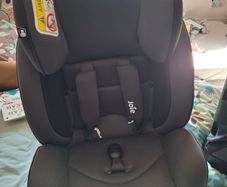 car seat joie stages fx