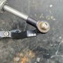 Zx600r Steering damper Image 4