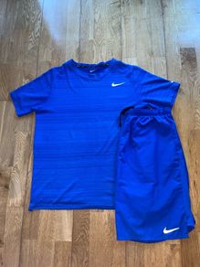 Nike Miler set
