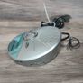 Firstline Radio Clock Dual Alarm AM/FM Radio Tested Working Image 5