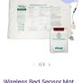 wireless bed sensor and alarm Image 2