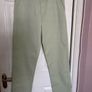 Selected homme  196 trousers Image 2