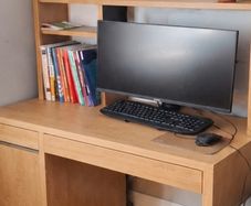 Ikea Micke Desk