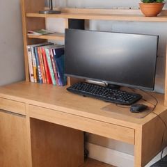 Ikea Micke Desk