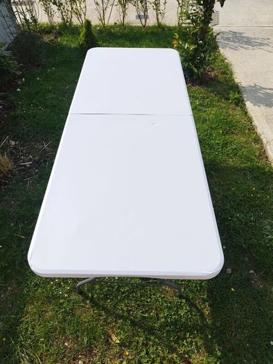 Foulding table