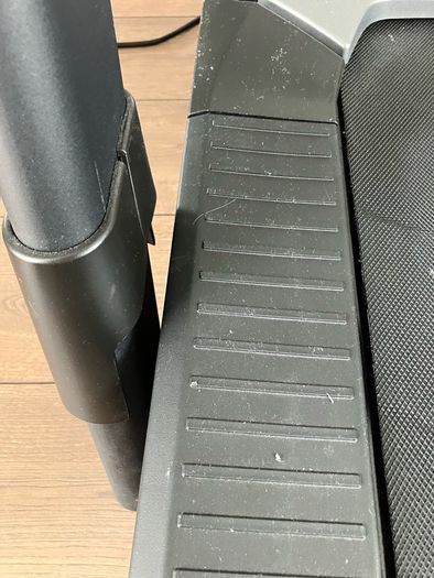 proform treadmill