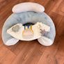Baby Sit-Up Cushions (Mamas & Papas) Image 4