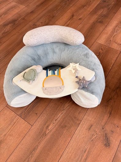 Baby Sit-Up Cushions (Mamas & Papas)