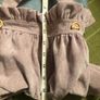 Dog Dungarees Outfit Image 3
