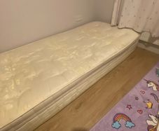 single mattress