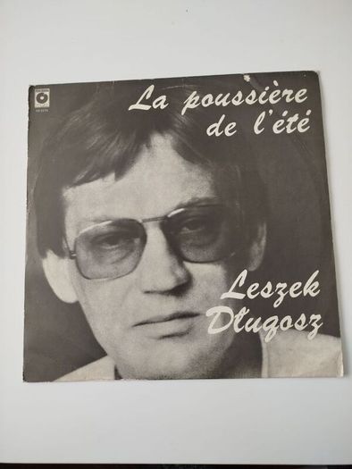 Leszek vinyl