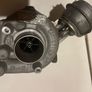 Turbocharger Passat VW, Audi. 1.9 TDI Image 2