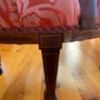 Edwardian sofa + chairs Image 6