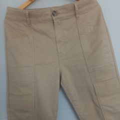 women trousers.size12/14