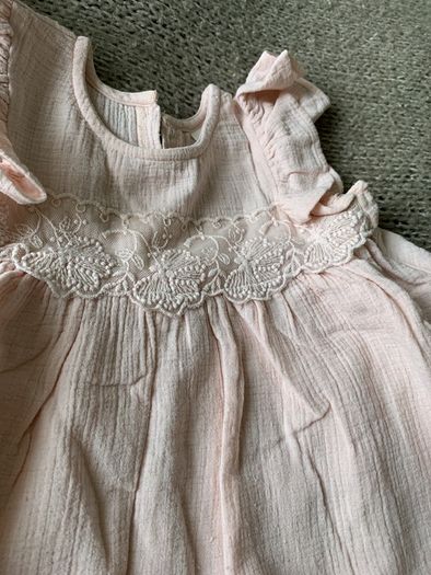 Summer bundle up to 12 months