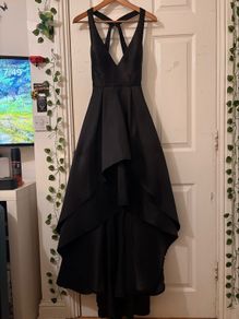 debs dress