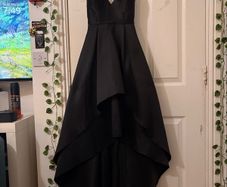 debs dress