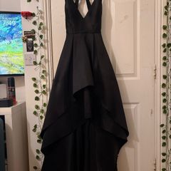 debs dress