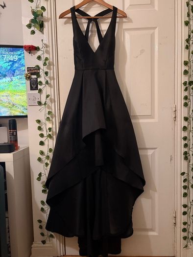 debs dress