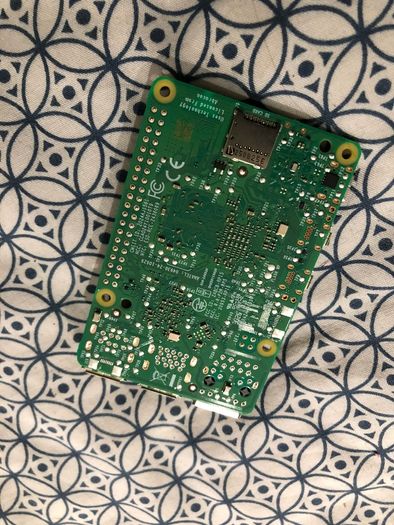 Raspberry pi 5