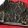 Ladies sweater size L like new Image 8